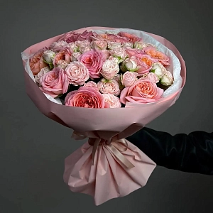 Букет ай взрыв - фото-2