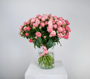 Букет сладкая нега