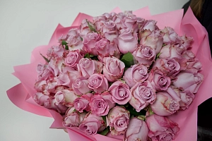 Букет весеннее пробуждение