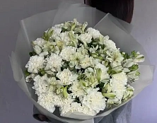 Букет невинность - изображение-3