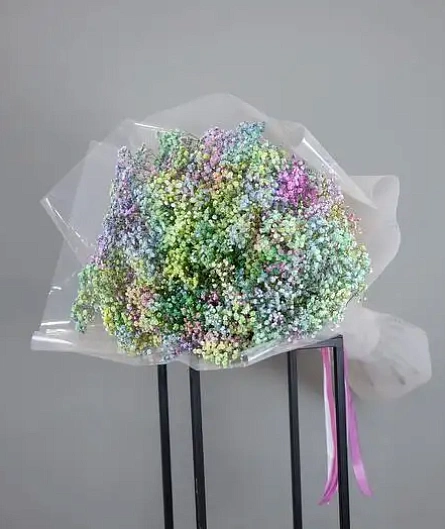 Букет сказка в облаках - изображение-2