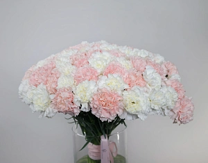 Букет лёгкое очарование - фото-2