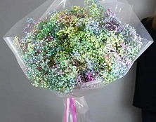 Букет сказка в облаках - изображение-3