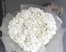 Букет облако чистоты - изображение-3