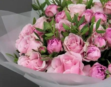 Букет зов сердца - изображение-1