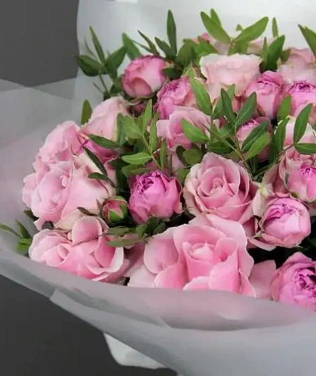 Букет зов сердца - изображение-1