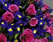 Букет вдохновение - изображение-2