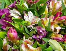 Букет подарок души - изображение-3