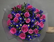 Букет вдохновение - изображение-1