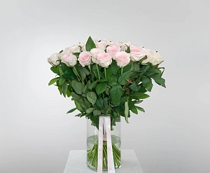 Букет облако нежности