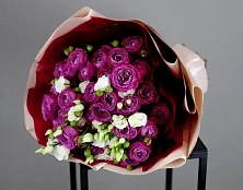 Букет нежное объятие - изображение-3