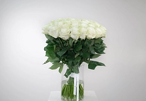 Букет нежная классика