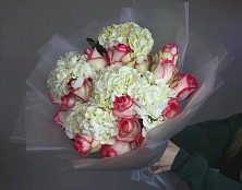 Букет забвение - изображение-0