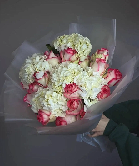 Букет забвение - изображение-0