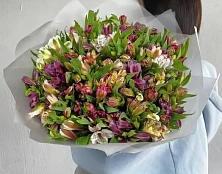 Букет подарок души - изображение-2