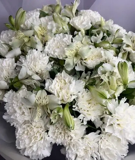 Букет невинность - изображение-1