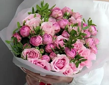 Букет зов сердца - изображение-2