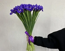 Букет лазурный штрих - изображение-2