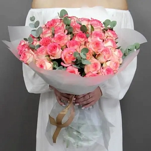 Букет весенний аккорд