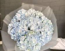 Букет небесный сон - изображение-