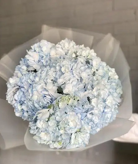 Букет небесный сон - изображение-