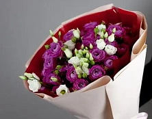 Букет нежное объятие - изображение-2