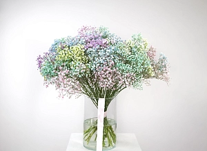 Букет космическая нега