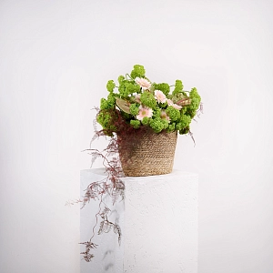 Букет сказочный луг