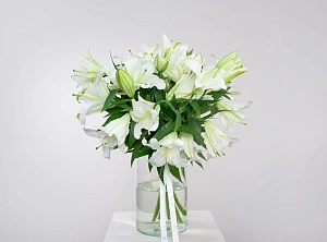 Букет аромат гармонии