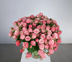 Букет сладкая нега - фото-2