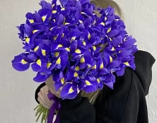 Букет лазурный штрих - изображение-3