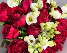 Букет изысканная страсть - изображение-1