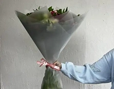 Букет подарок души - изображение-1