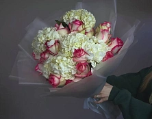 Букет забвение - изображение-