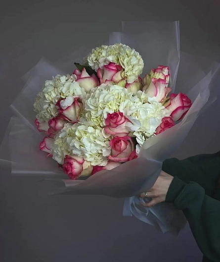 Букет забвение - изображение-