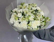 Букет невинность - изображение-