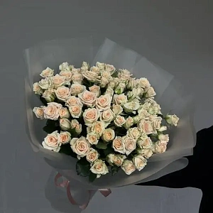 Букет нежная гармония