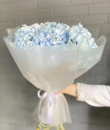 Букет небесный сон - изображение-2