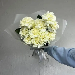 Букет очарование франции